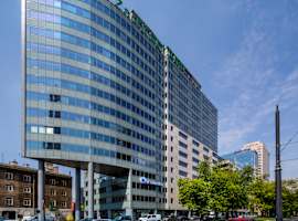 Wise Point (f. Atrium 1)