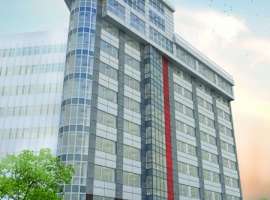 Racławicka Biznes Centrum