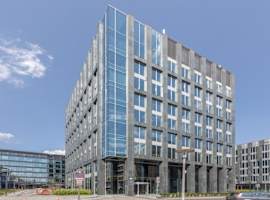 Harmony Office Center D