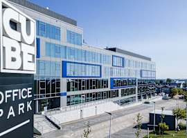 Cube Office C