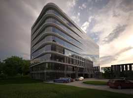 Bonarka for Business G