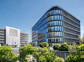 Quattro Business Park FIVE