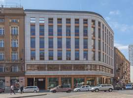 Nowy Dom Jabłkowskich