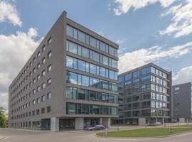 Aeropark Business Centre - Nothus