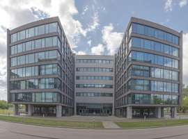 Aeropark Business Centre - Zephirus