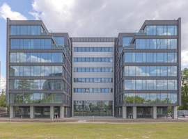 Aeropark Business Centre - Corius