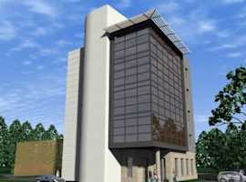 Business Center Wierzbowa