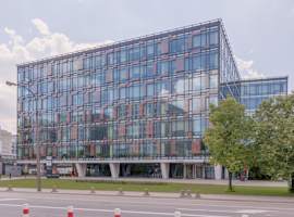 myhive Park Postępu