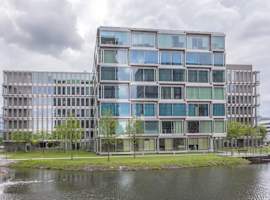 Platinium Business Park I