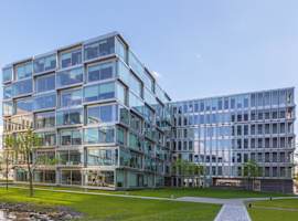 Platinium Business Park II