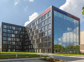 Platinium Business Park III