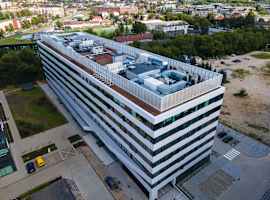 Zabłocie Business Park B