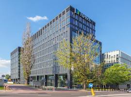 Platinium Business Park IV