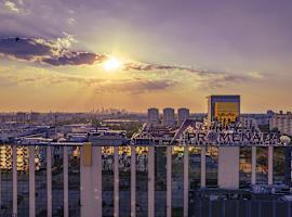 Atrium Promenada Business Center