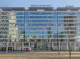 Prosta Office Centre