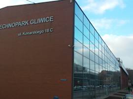 Technopark Gliwice