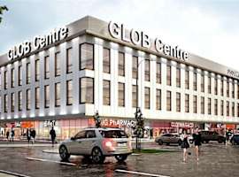 Glob Center
