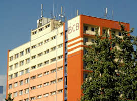 Biurowe Centrum Biznesu