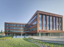 Porto Office B (faza I)