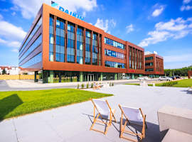 Porto Office A (faza II)