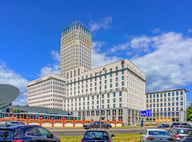 UNITY Hotel