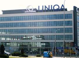 UNIQA Forum