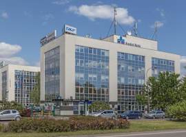 Ursynów Business Park