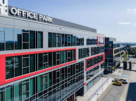 Cube Office A