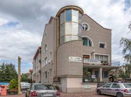 Wilanów Business Center