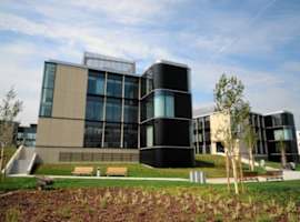 Wilanów Office Park C