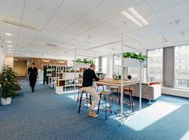 CitySpace PARK ROZWOJU