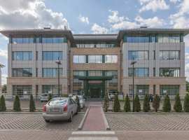 Wiśniowy Business Park B