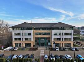 Wiśniowy Business Park C