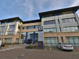 Wiśniowy Business Park D