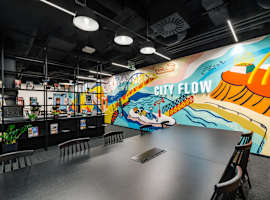 CitySpace NOBILIS BUSINESS HOUSE