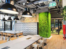 Business Link Maraton