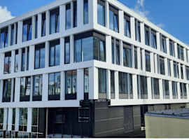 Kolonia Sielce Office