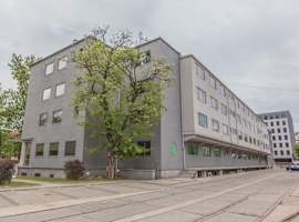 Airtech Business Park A&B