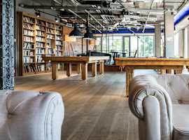 Loftmill Diamante Plaza