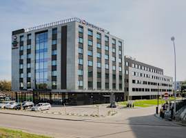 Business Center Kosmatki 8