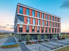 Matarnia Office Park