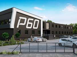 Porcelanowa 60 (P60)