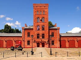 Armada Business Park