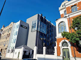 Rappa Port - budynek D