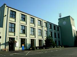 Centrum Biznesowe Stanley