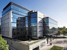 Sterlinga Business Center