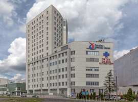 Carolina Medical Center