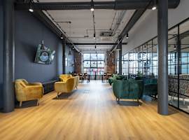 Loftmill Stara Drukarnia