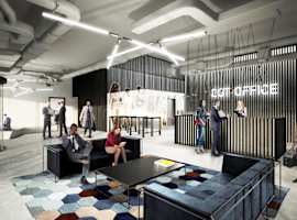 AtOffice - DOT Office G