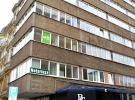 Centrum Biurowe Piotrkowska